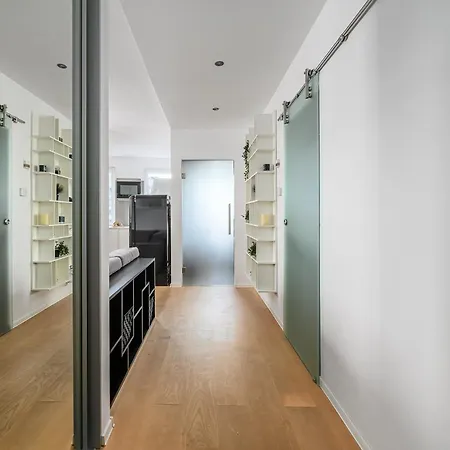 Lumina I 2br In Center Of Warszaw I Balcony I Parking * وارسو