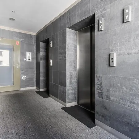 公寓 Lumina I 2br In Center Of Warszaw I Balcony I Parking 华沙